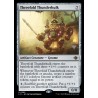 Threefold Thunderhulk // Tricoloso del trueno (PP)
