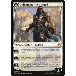 Kytheon, Hero of Akros // Kytheon, héroe de Akros