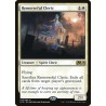 Remorseful Cleric // Clérigo arrepentido