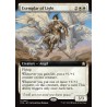 Exemplar of Light // Ejemplar de la luz (Extended Art)