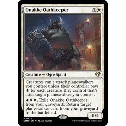 Onakke Oathkeeper