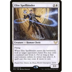 Elite Spellbinder // Atrapahechizos de élite (PP)