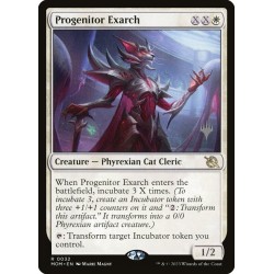 Progenitor Exarch // Exarca progenitor (PP) (F)