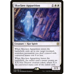Skyclave Apparition // Fantasma de aerorruina