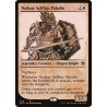 Nadaar, Selfless Paladin // Nadaar, paladín altruista (Showcase)