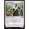 Rumor Gatherer // Recopiladora de rumores
