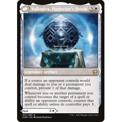 Reidane, God of the Worthy // Reidane, diosa de los dignos