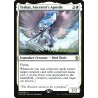 Teshar, Ancestor's Apostle // Teshar, apóstol de la Antepasada (Pre-Release) (F)