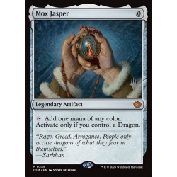 Mox Jasper // Mox de jaspe (PP)