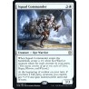 Squad Commander // Comandante de la brigada (Pre-Release) (F)