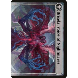 Gisela, the Broken Blade // Gisela, la Espada Quebrada (F)