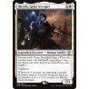 Rhoda, Geist Avenger // Rhoda, vengadora de geists