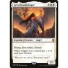 Lyra Dawnbringer // Lyra Portaalba
