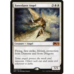 Baneslayer Angel // Ángel matademonios