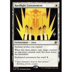 Hardlight Containment (PP)
