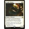 Temple Altisaur // Altisaurio del templo