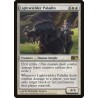 Lightwielder Paladin // Paladín Portador de Luz (F)