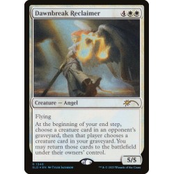 Dawnbreak Reclaimer // Recobradora de la aurora (F)
