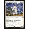 Evra, Halcyon Witness // Evra, testigo de Halcyon