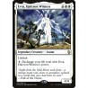 Evra, Halcyon Witness // Evra, testigo de Halcyon (Pre-Release) (F)