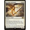 Resolute Archangel // Arcángel resuelto