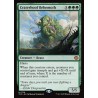 Craterhoof Behemoth // Behemot cascocráter (PP) (F)