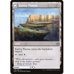 Kabira Takedown // Ofensiva de Kabira