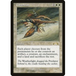 Cataclysm // Cataclismo (Japones)