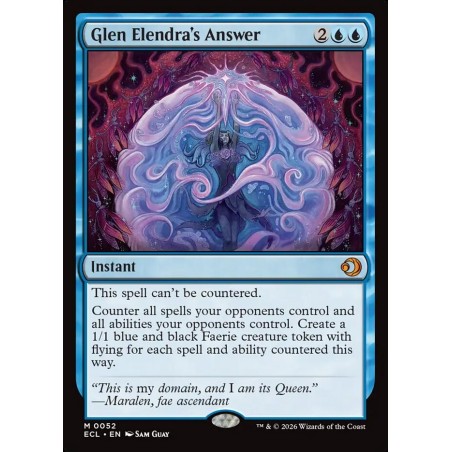 Glen Elendra's Answer
