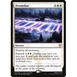 Doomskar // Ruinaskar