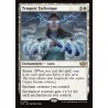 Tempest Technique // Técnica de la tempestad