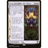 Urza Assembles the Titans // Urza reúne a los Titanes