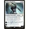 Gideon Blackblade (Pre-Release) (F)