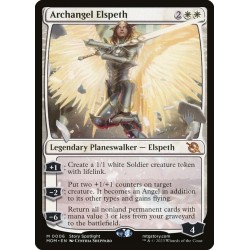 Arcángel Elspeth (PP)