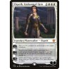 Elspeth, Undaunted Hero // Elspeth, heroína impertérrita