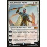 Basri, Devoted Paladin // Basri, paladín devoto (F)