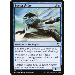 Looter il-Kor // Saqueador il-Kor