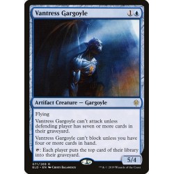 Vantress Gargoyle // Gárgola de Vendaleza