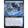 Coralhelm Chronicler // Cronista de Yelmo de Coral (Extended Art)