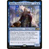 Barrin, Tolarian Archmage // Barrin, archimago tolariano