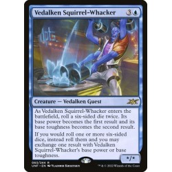 Vedalken Squirrel-Whacker