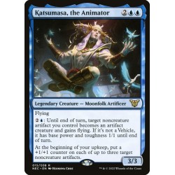 Elite Arcanist // Arcanista de élite