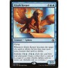 Glyph Keeper // Protector de jeroglíficos (F)