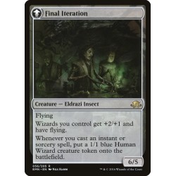 Docent of Perfection // Docente de la perfección