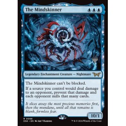 The Mindskinner // El Desollamentes (PP)