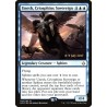 Unesh, Criosphinx Sovereign // Unesh, soberano crioesfinge (Pre-Release) (F)