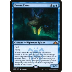 Dream Eater // Devorasueños (F)