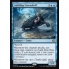 Ambling Stormshell // Caparatormentas vagante