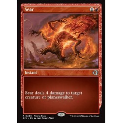 Sear // Abrasar (PP) (F)