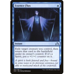 Essence Flux // Flujo de esencia